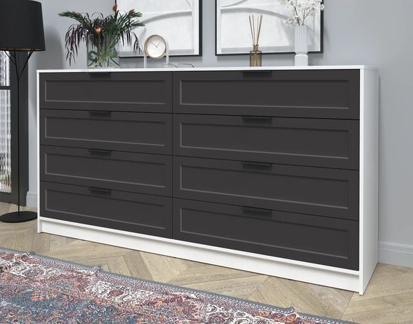 Комод Интерлиния Концепт Тренд КТ-К197