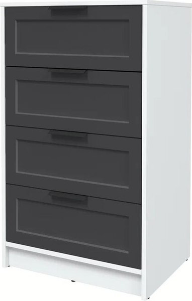 Комод Интерлиния Концепт Тренд КТ-К60 - фото