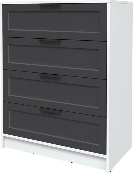 Комод Интерлиния Концепт Тренд КТ-К80 - фото