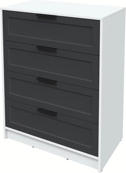 Комод Интерлиния Концепт Тренд КТ-К80