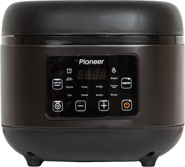 Мультиварка Pioneer MC211 - фото