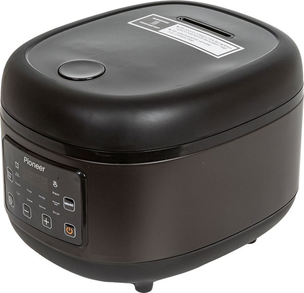 Мультиварка Pioneer MC211