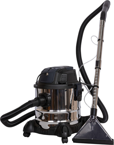 Профессиональный пылесос Pioneer VC130B - фото