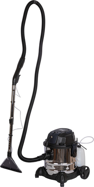 Профессиональный пылесос Pioneer VC130B