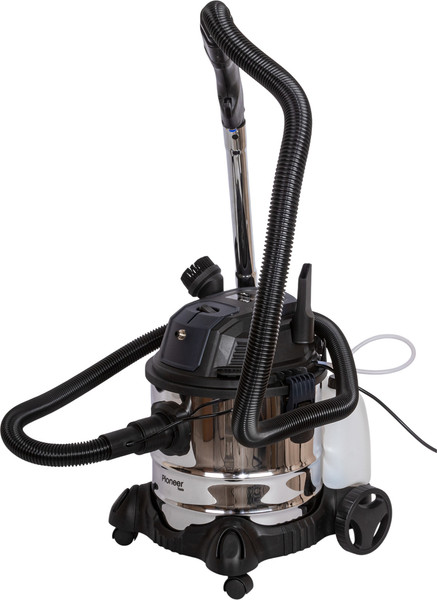 Профессиональный пылесос Pioneer VC130B