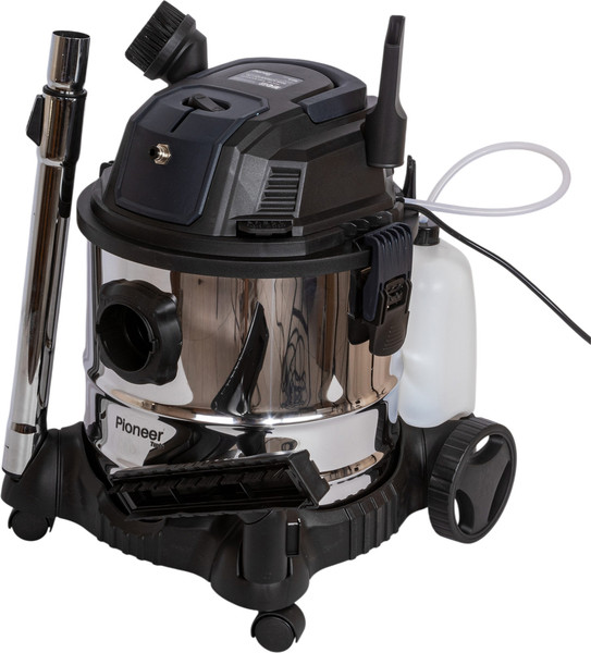 Профессиональный пылесос Pioneer VC130B