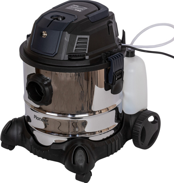Профессиональный пылесос Pioneer VC130B