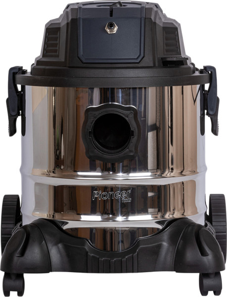 Профессиональный пылесос Pioneer VC130B