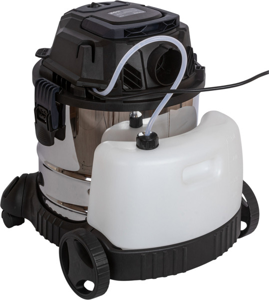 Профессиональный пылесос Pioneer VC130B