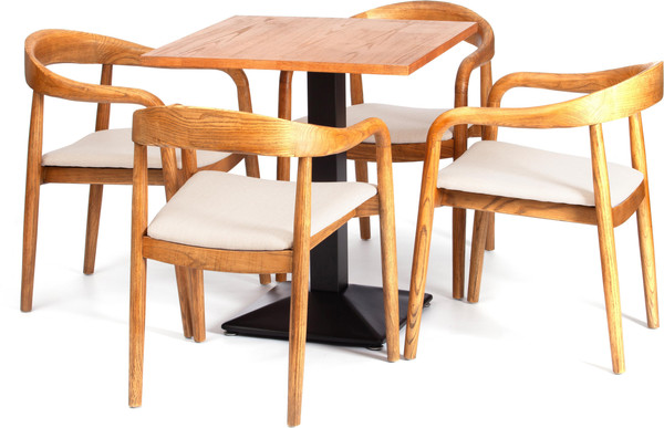 Стул Tetchair Baldur