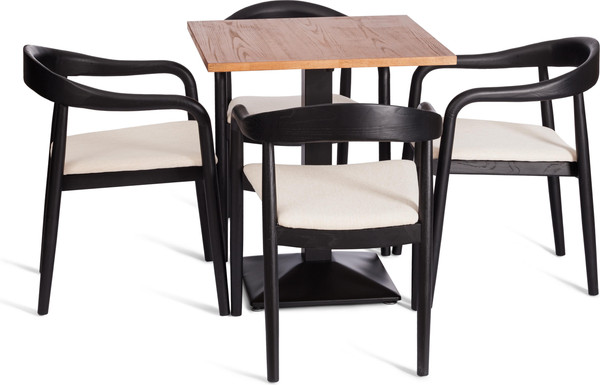 Стул Tetchair Baldur