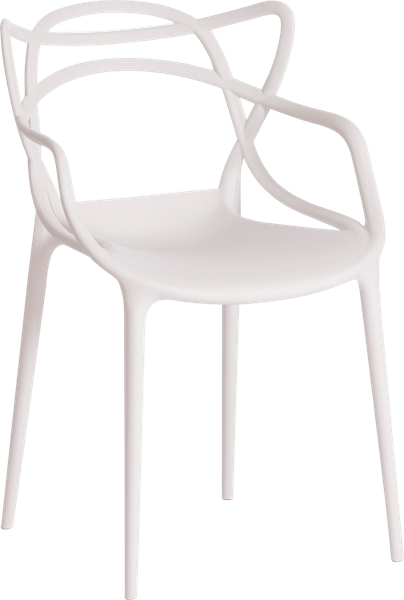 Стул пластиковый Tetchair Cat Chair 028 - фото