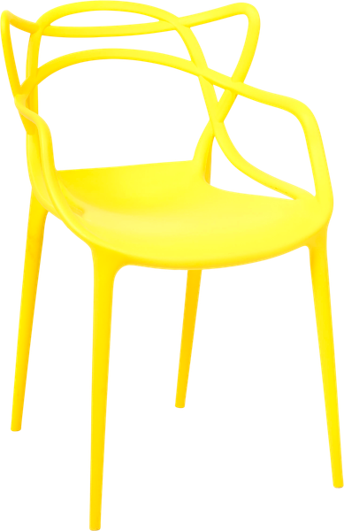 Стул пластиковый Tetchair Cat Chair 028 - фото