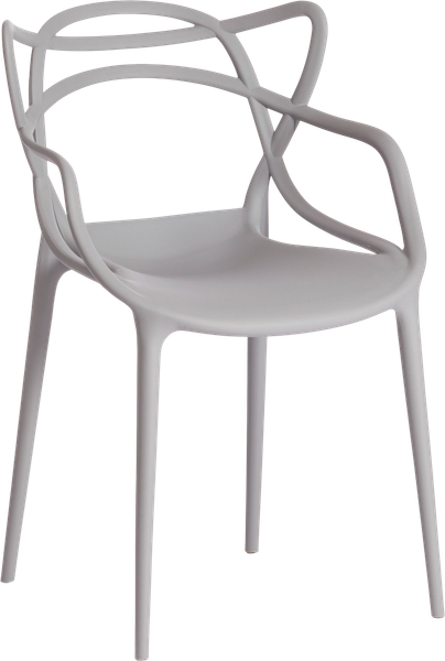 Стул пластиковый Tetchair Cat Chair 028 - фото