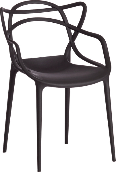 Стул пластиковый Tetchair Cat Chair 028 - фото