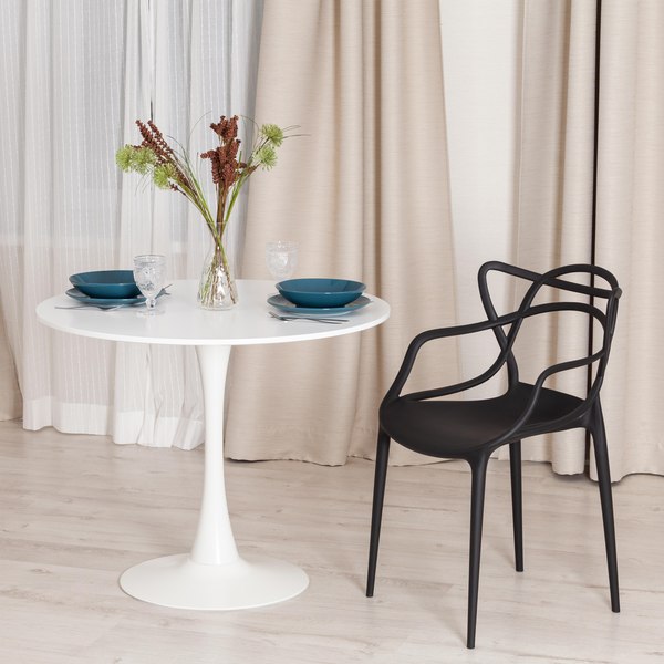 Стул пластиковый Tetchair Cat Chair 028