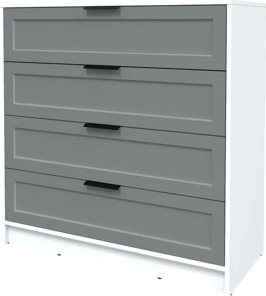 Комод Интерлиния Концепт Тренд КТ-К100 - фото