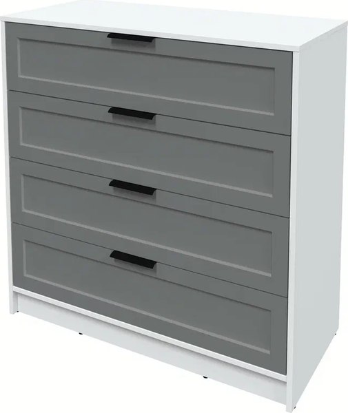 Комод Интерлиния Концепт Тренд КТ-К100