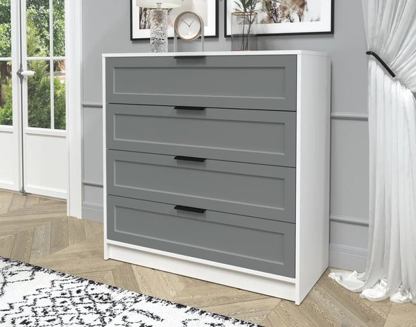 Комод Интерлиния Концепт Тренд КТ-К100