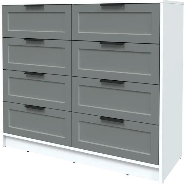 Комод Интерлиния Концепт Тренд КТ-К117 - фото