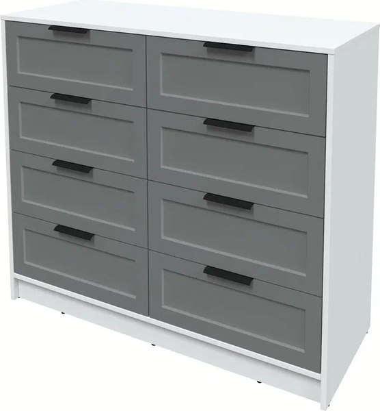 Комод Интерлиния Концепт Тренд КТ-К117