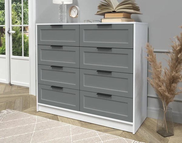 Комод Интерлиния Концепт Тренд КТ-К117