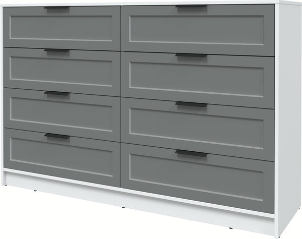 Комод Интерлиния Концепт Тренд КТ-К157 - фото