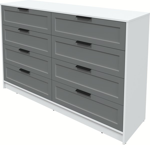 Комод Интерлиния Концепт Тренд КТ-К157