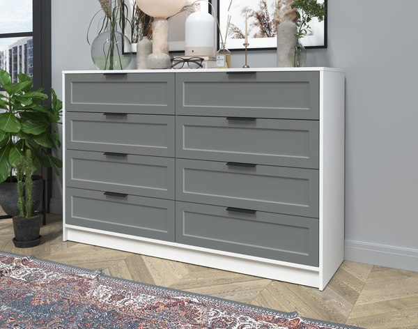 Комод Интерлиния Концепт Тренд КТ-К157