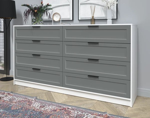 Комод Интерлиния Концепт Тренд КТ-К197