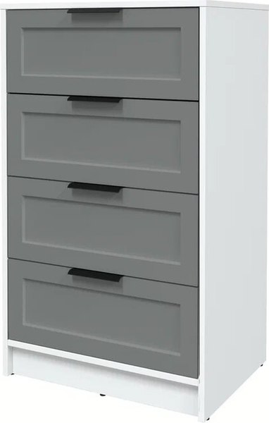 Комод Интерлиния Концепт Тренд КТ-К60 - фото