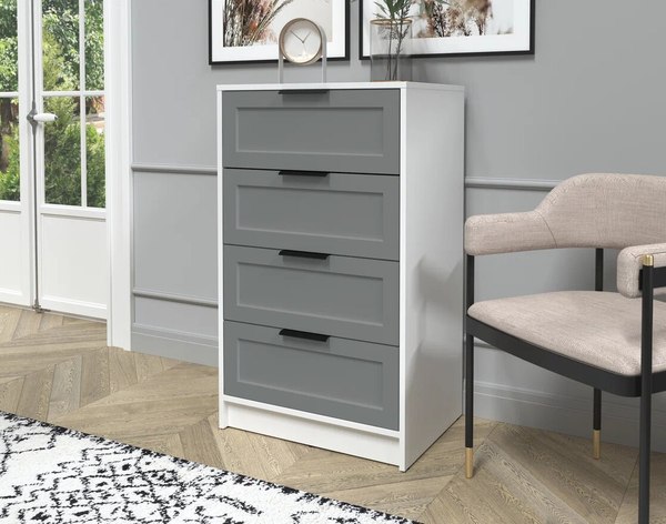 Комод Интерлиния Концепт Тренд КТ-К60