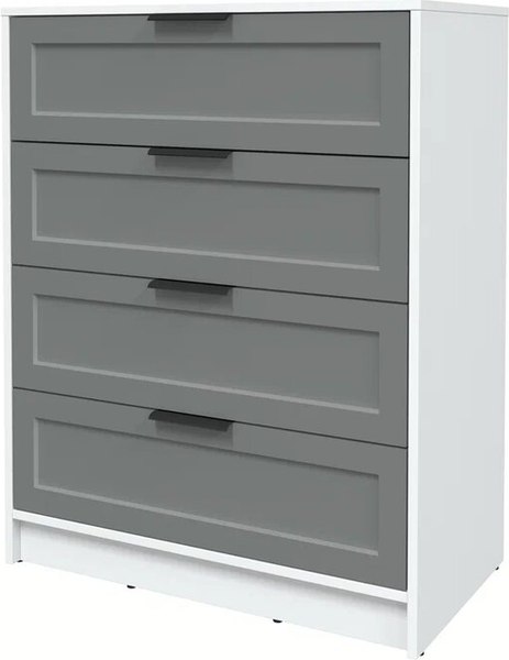 Комод Интерлиния Концепт Тренд КТ-К80 - фото