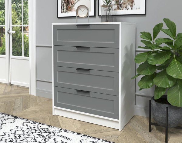 Комод Интерлиния Концепт Тренд КТ-К80