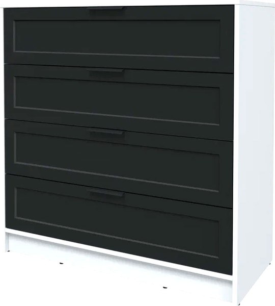 Комод Интерлиния Концепт Тренд КТ-К100 - фото