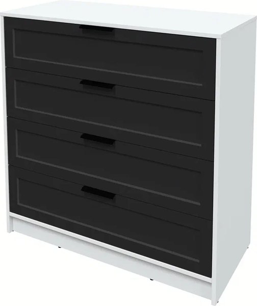 Комод Интерлиния Концепт Тренд КТ-К100