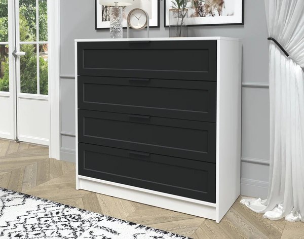 Комод Интерлиния Концепт Тренд КТ-К100