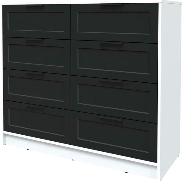 Комод Интерлиния Концепт Тренд КТ-К117 - фото