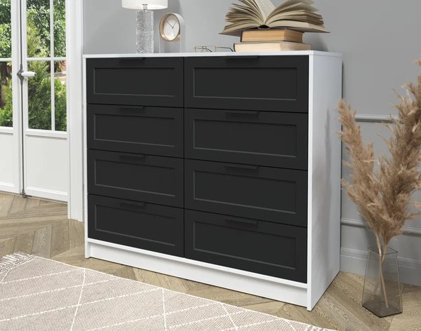 Комод Интерлиния Концепт Тренд КТ-К117