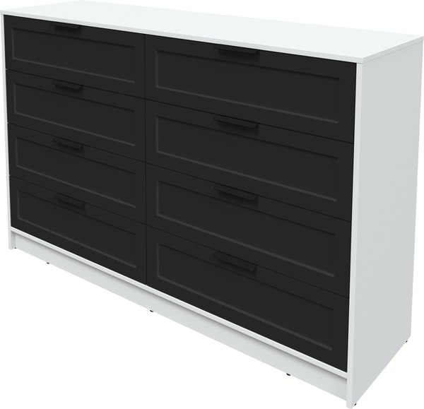 Комод Интерлиния Концепт Тренд КТ-К157