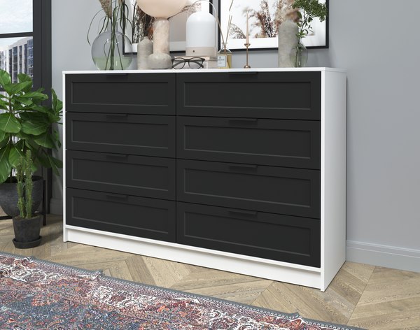 Комод Интерлиния Концепт Тренд КТ-К157