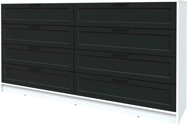 Комод Интерлиния Концепт Тренд КТ-К197 - фото