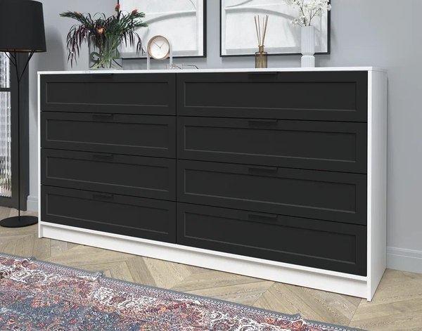 Комод Интерлиния Концепт Тренд КТ-К197