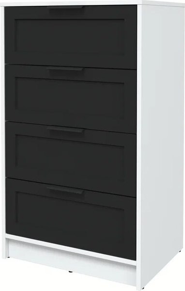 Комод Интерлиния Концепт Тренд КТ-К60 - фото