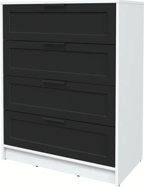 Комод Интерлиния Концепт Тренд КТ-К80 - фото