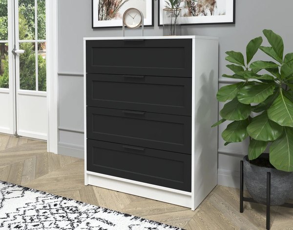 Комод Интерлиния Концепт Тренд КТ-К80