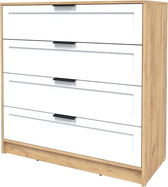 Комод Интерлиния Концепт Тренд КТ-К100 - фото