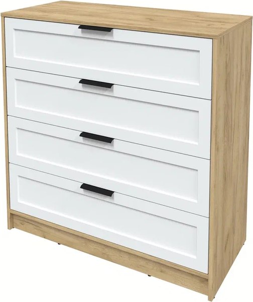 Комод Интерлиния Концепт Тренд КТ-К100