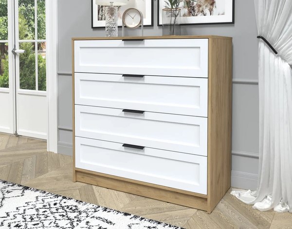 Комод Интерлиния Концепт Тренд КТ-К100