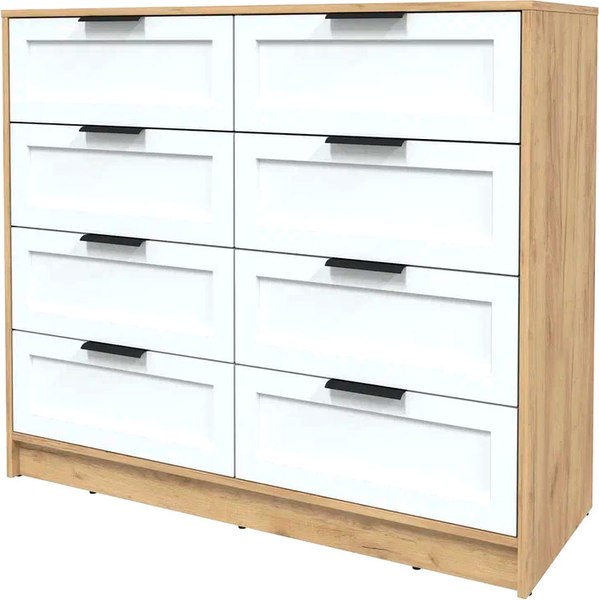 Комод Интерлиния Концепт Тренд КТ-К117 - фото